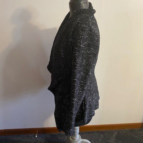 BNCI by Blanc Noir sweater, size Medium - Picture 2 of 5